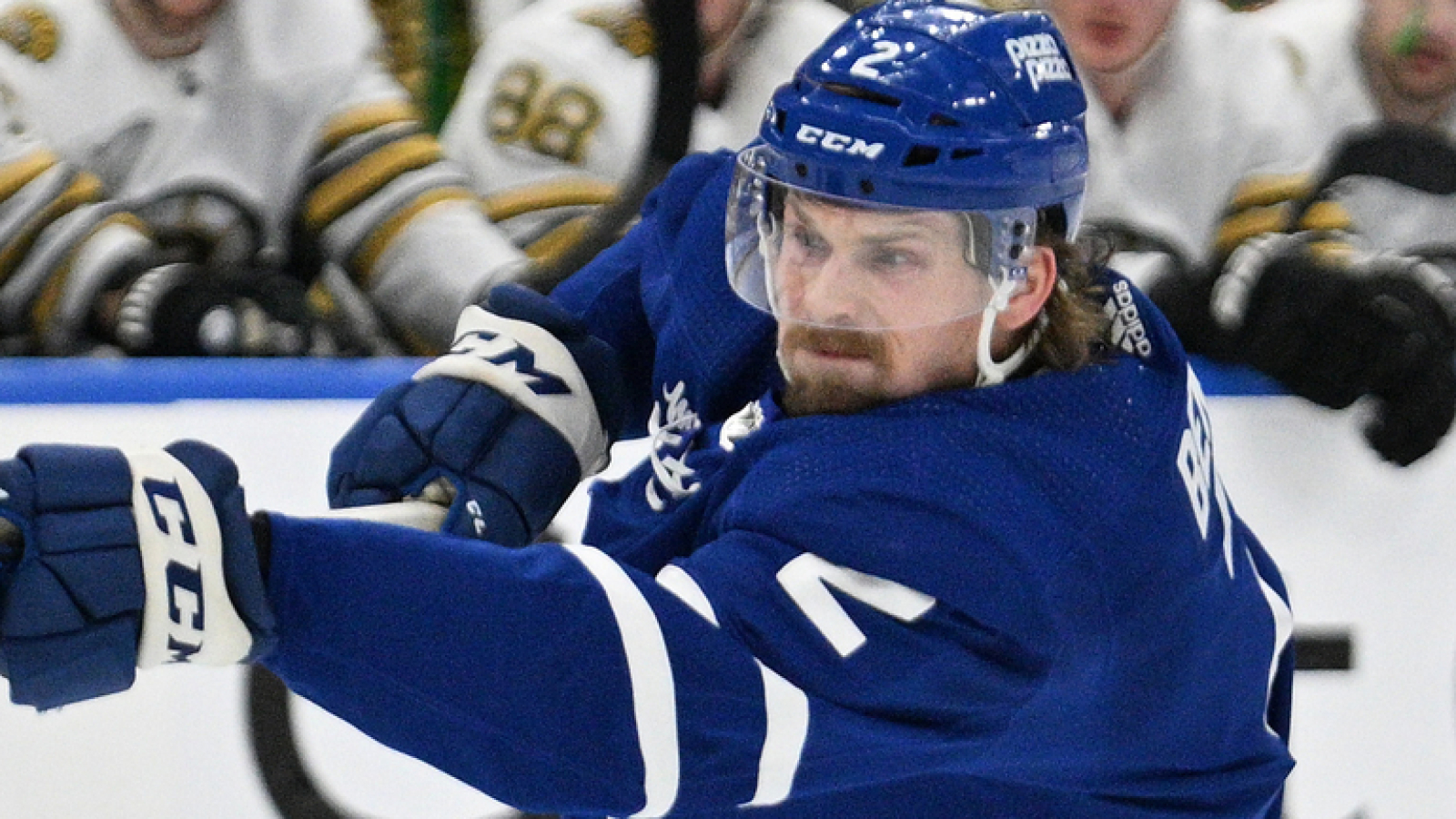 Maple Leafs Simon Benoit: 3 Reasons He’s Smart Signing | Yardbarker