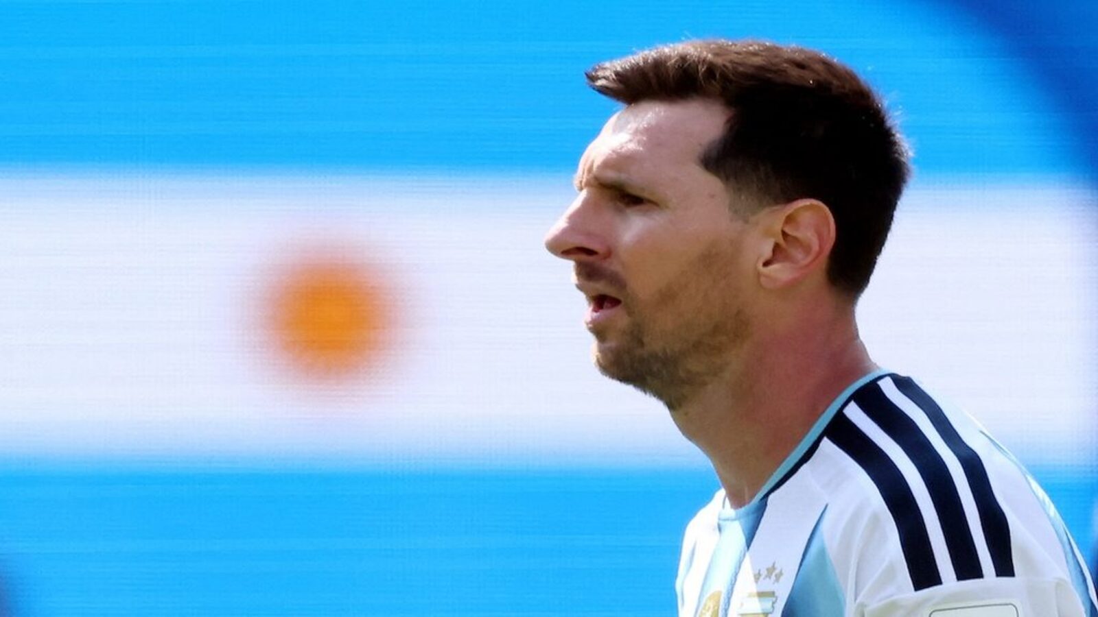 Ronaldo Reacts To Messi’s Retirement With Heartfelt ‘Utmost Respect ...