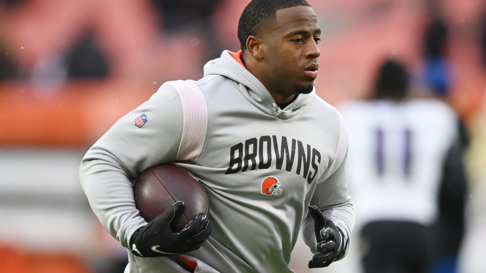 3 Key Browns Players Miss Practice On Tuesday Yardbarker