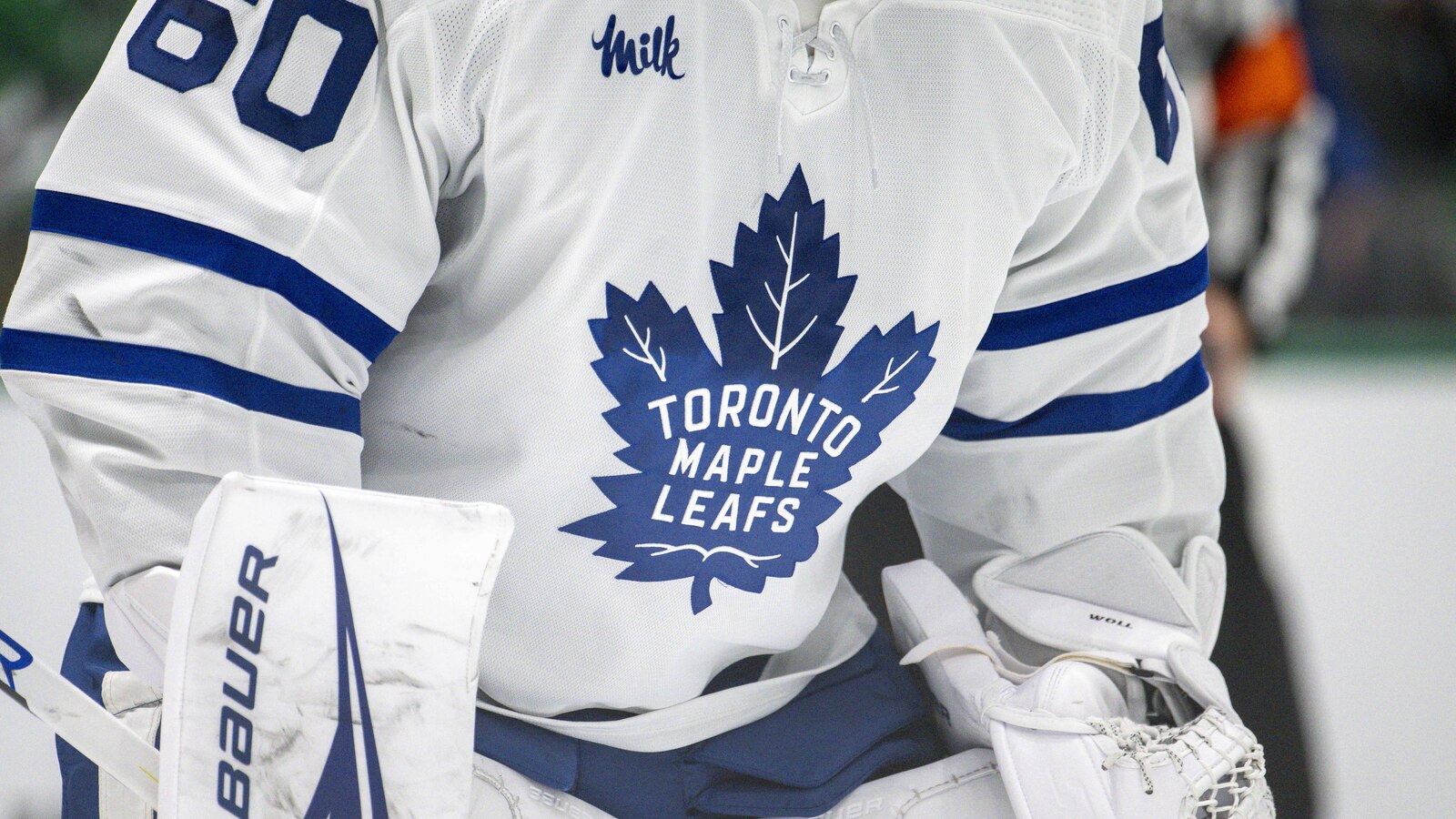 Maple Leafs unveil 2024 St. Pats jerseys Yardbarker