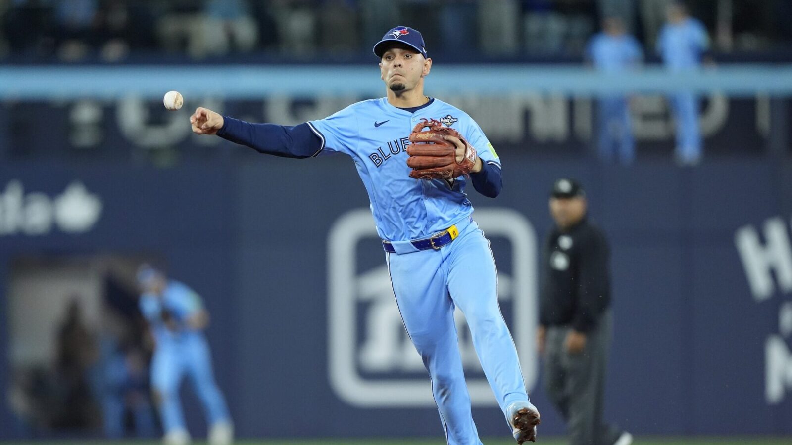Blue Jays Series Preview: Toronto hopes to bring the W's to the Windy City