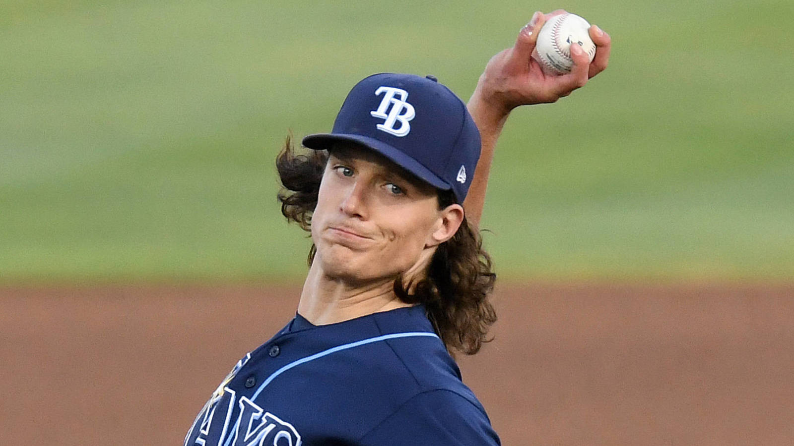 MLB umpires to begin checking pitchers for foreign substances on Monday? - News Concerns