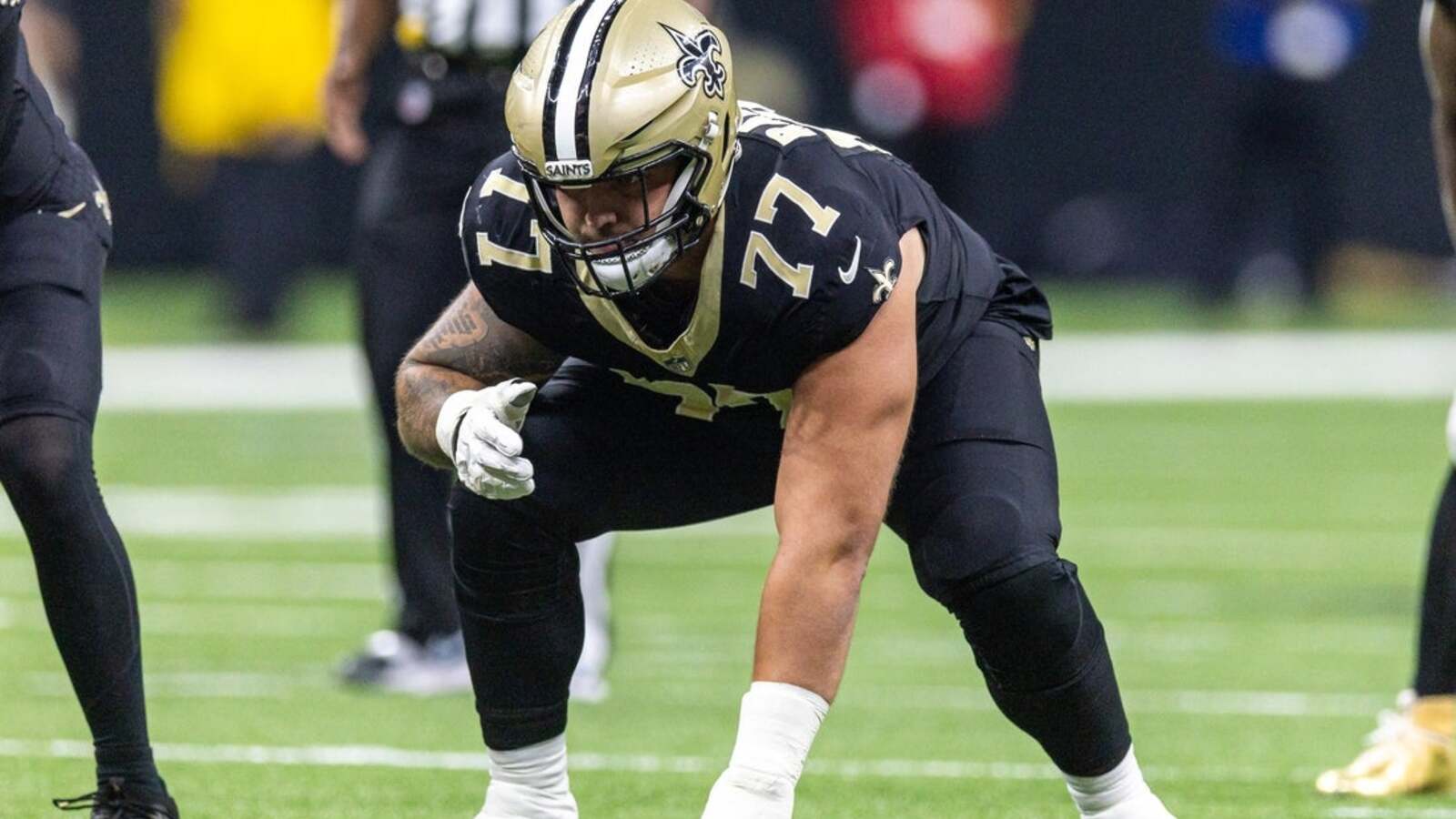 Dillon Radunz Out for Season Due to ACL Injury