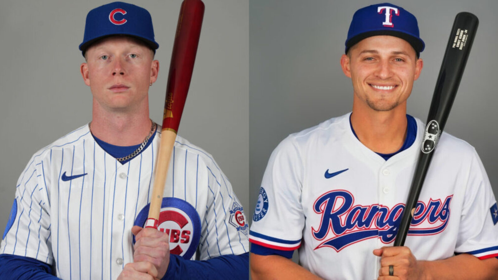 Cubs vs. Rangers Game 1: Preview & Starting Pitchers – May 8 | Yardbarker