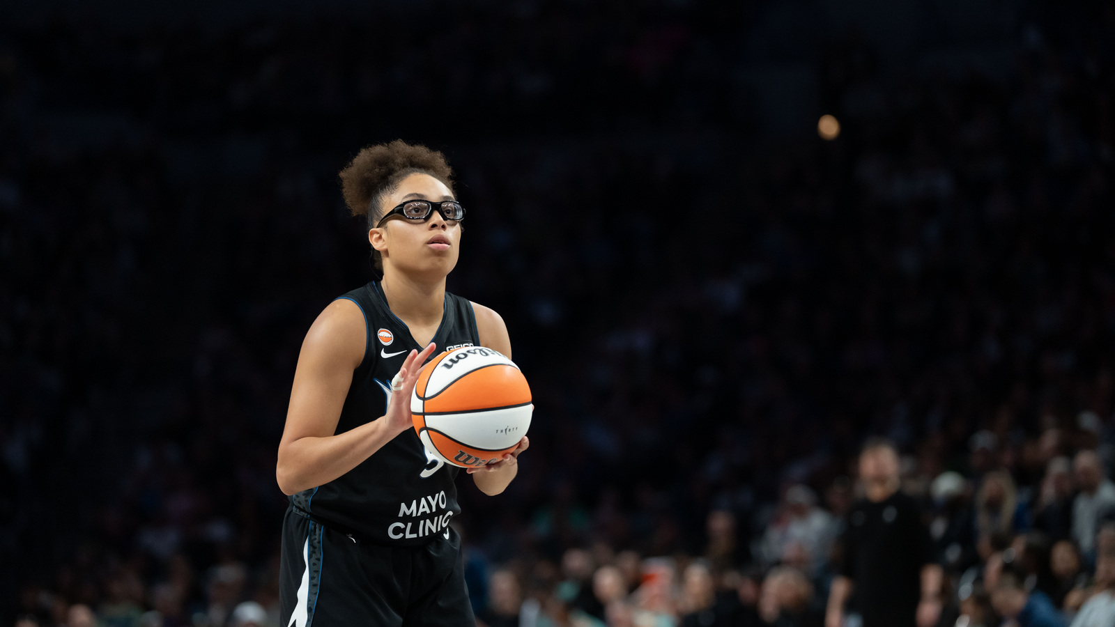 Minnesota Lynx Face the New York Liberty in the WNBA Playoffs