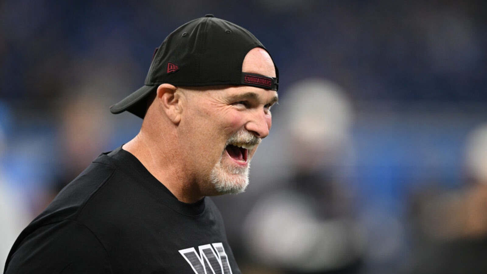 Washington Commanders Acquire Former First-Round Pick | Yardbarker