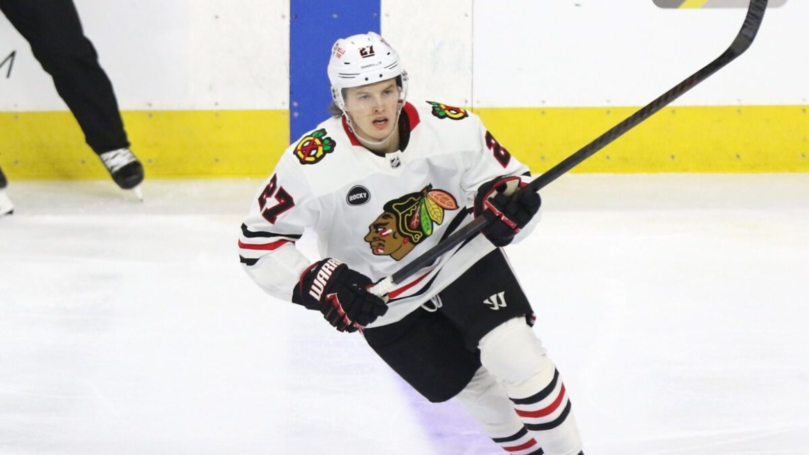 Blackhawks Roundtable: Reichel, Sorensen, Most Underrated Player, Trade ...