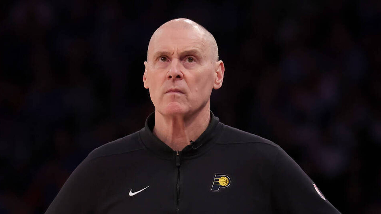 Pacers reportedly submit huge number of officiating complaints to NBA
