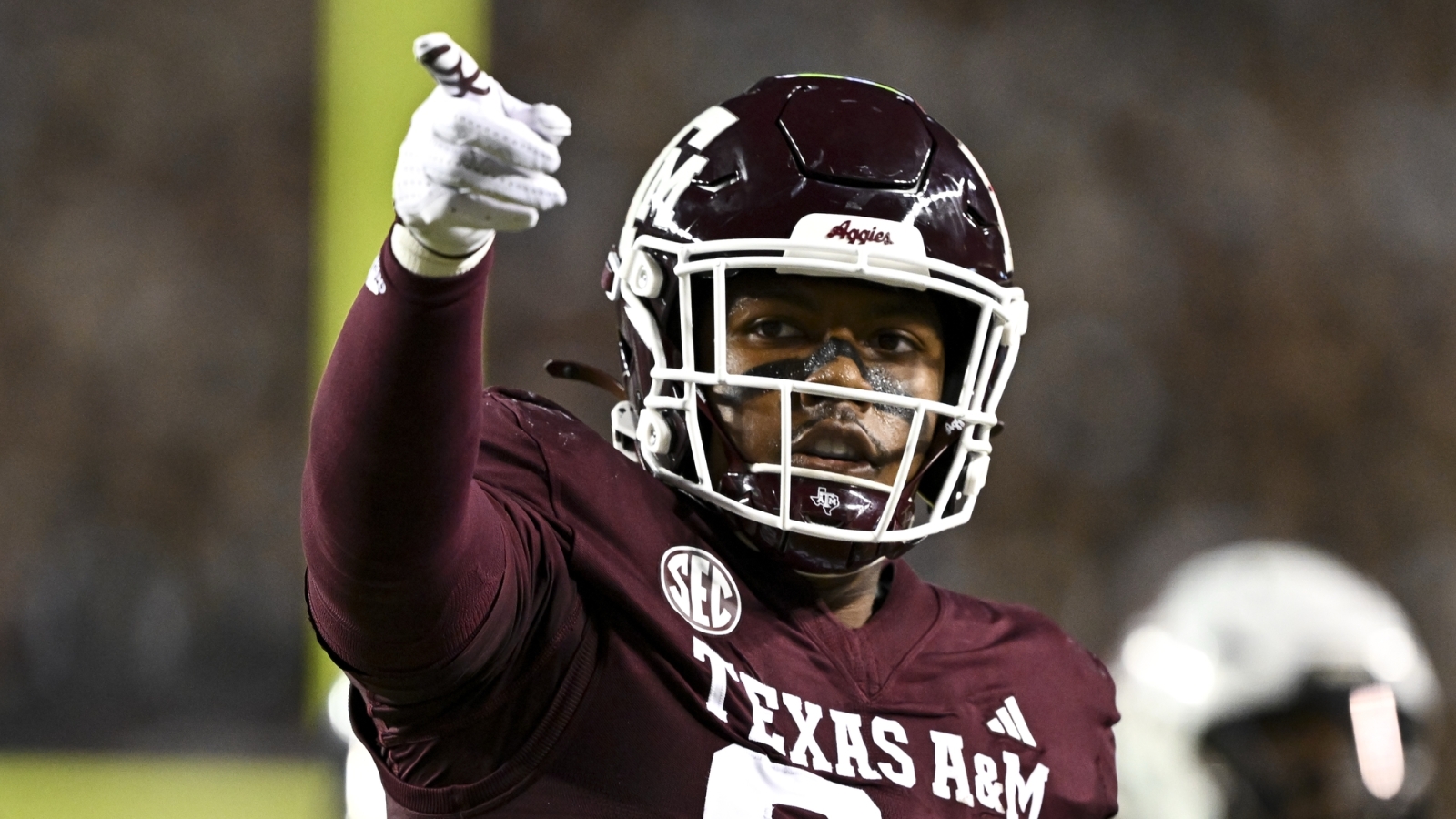Texas A&M TE Tre Watson declares for 2025 NFL Draft | Yardbarker
