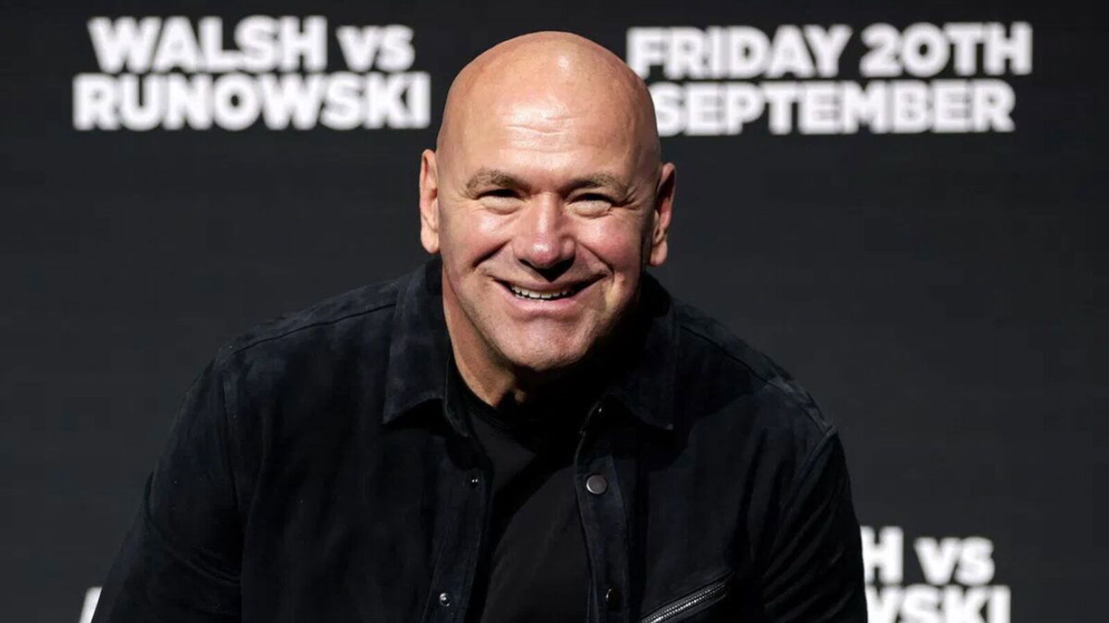 Dana White Teases Exciting Plans for UFC in 2027