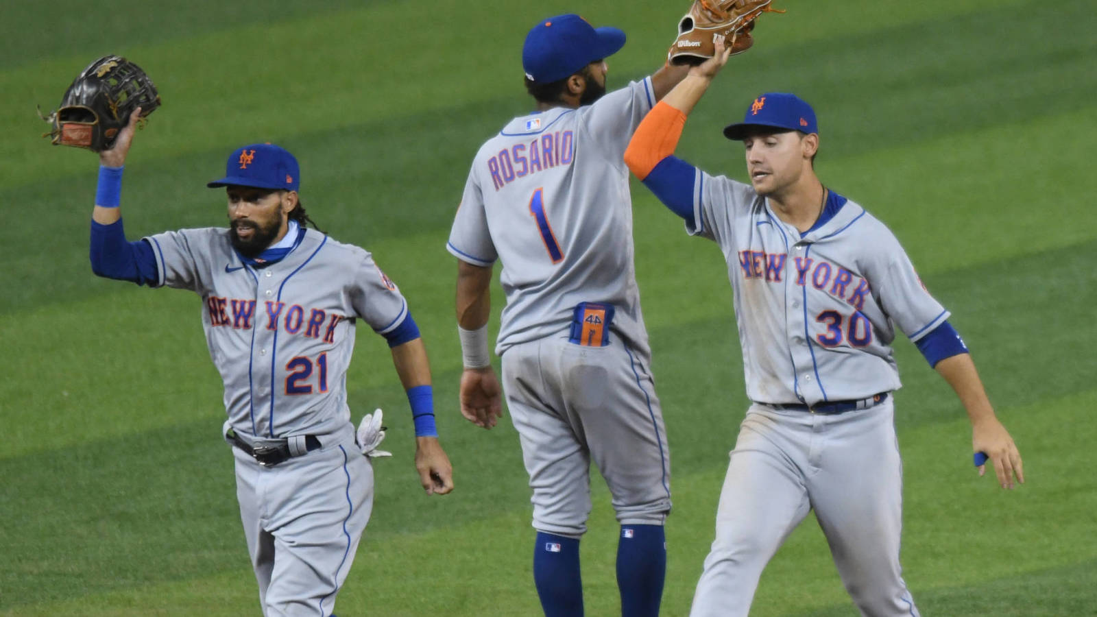 Mets to resume season Tuesday, play three doubleheaders in one week