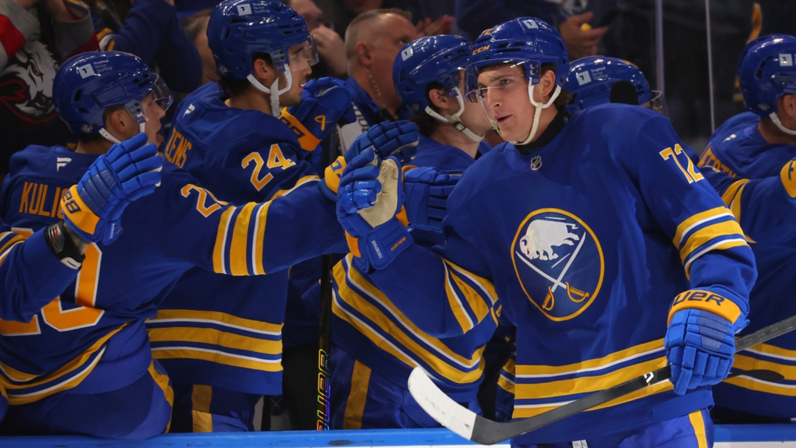 NHL News