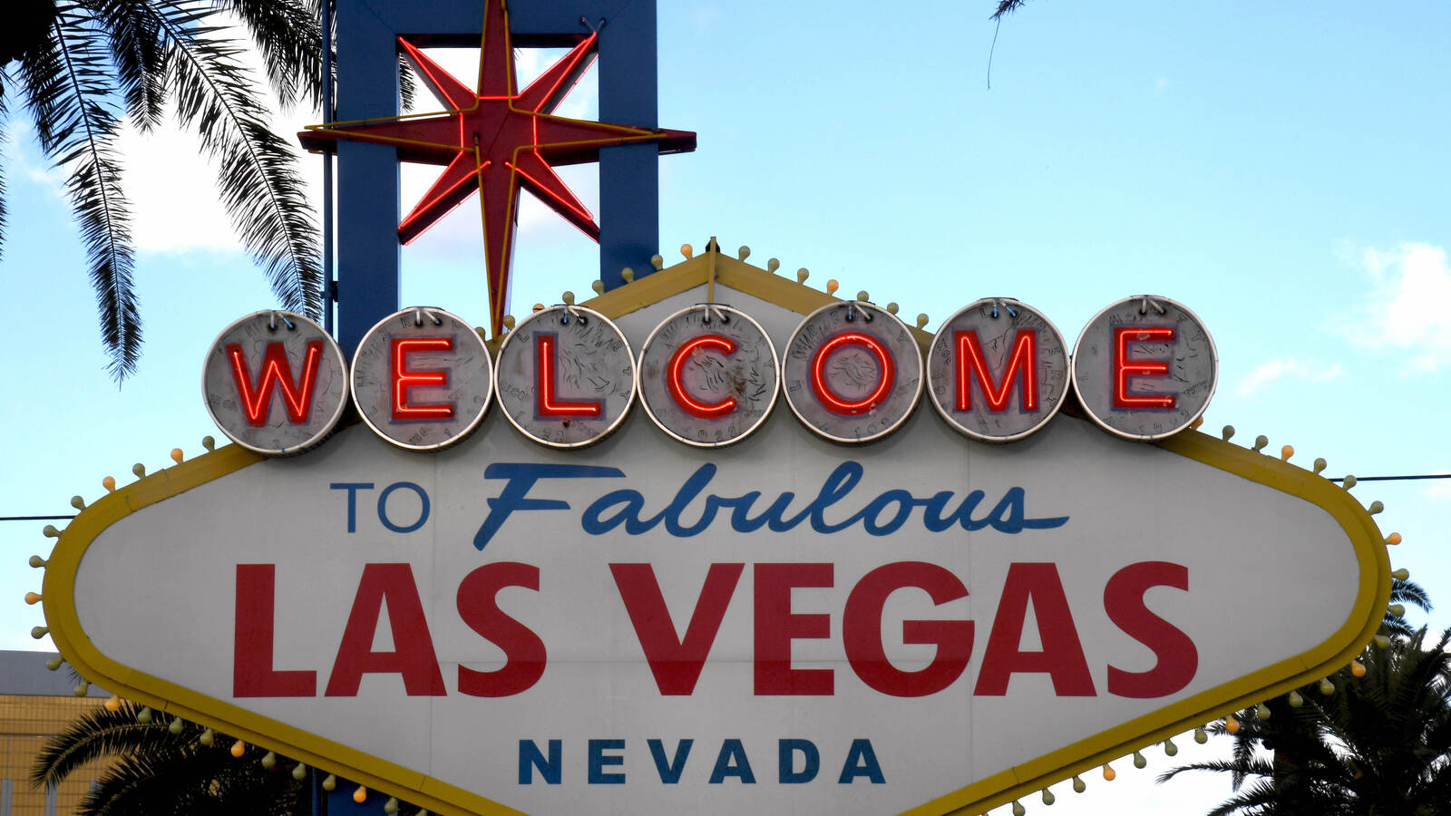 Las Vegas Has Been Selected to Host this World Championship Sporting Event