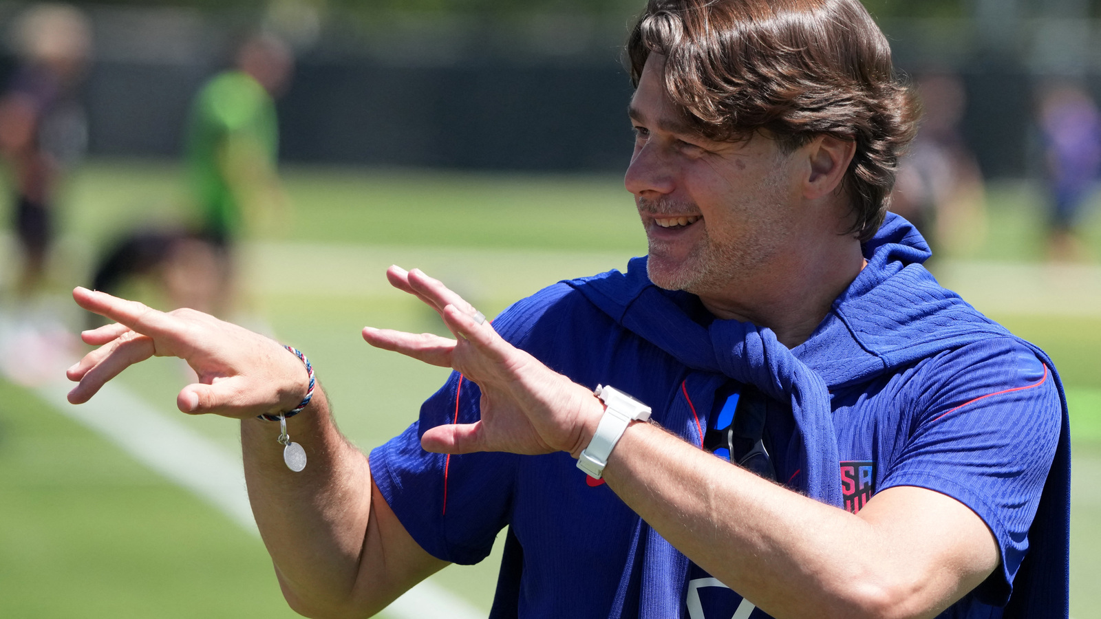 USA-Paraguay: Three factors that could decide the USMNT's World Cup opener