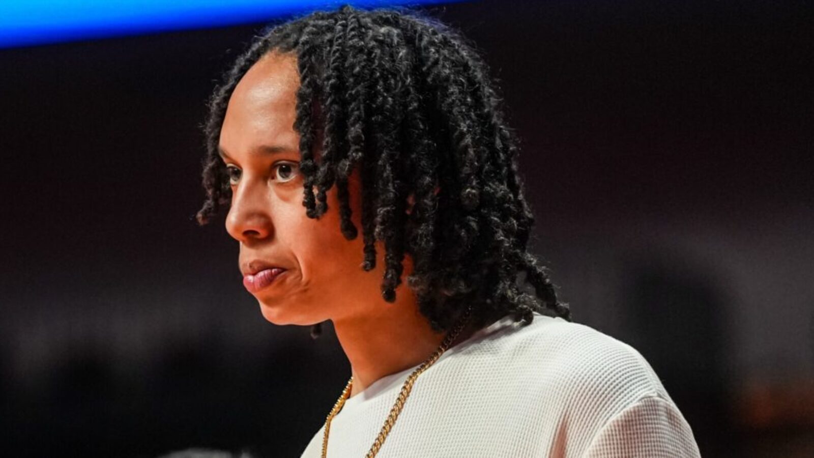 Brittney Griner Shares Raw Detail of What Kept Her Alive During Nearly 10 Months in Russian Prison