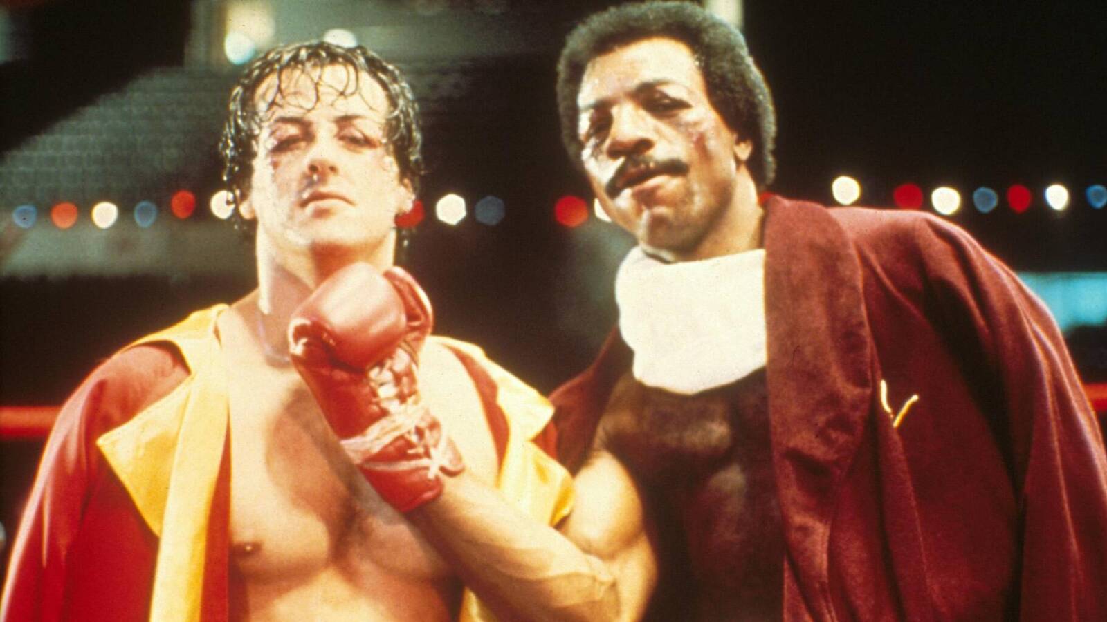 20 facts you might not know about ‘Rocky’ | Yardbarker