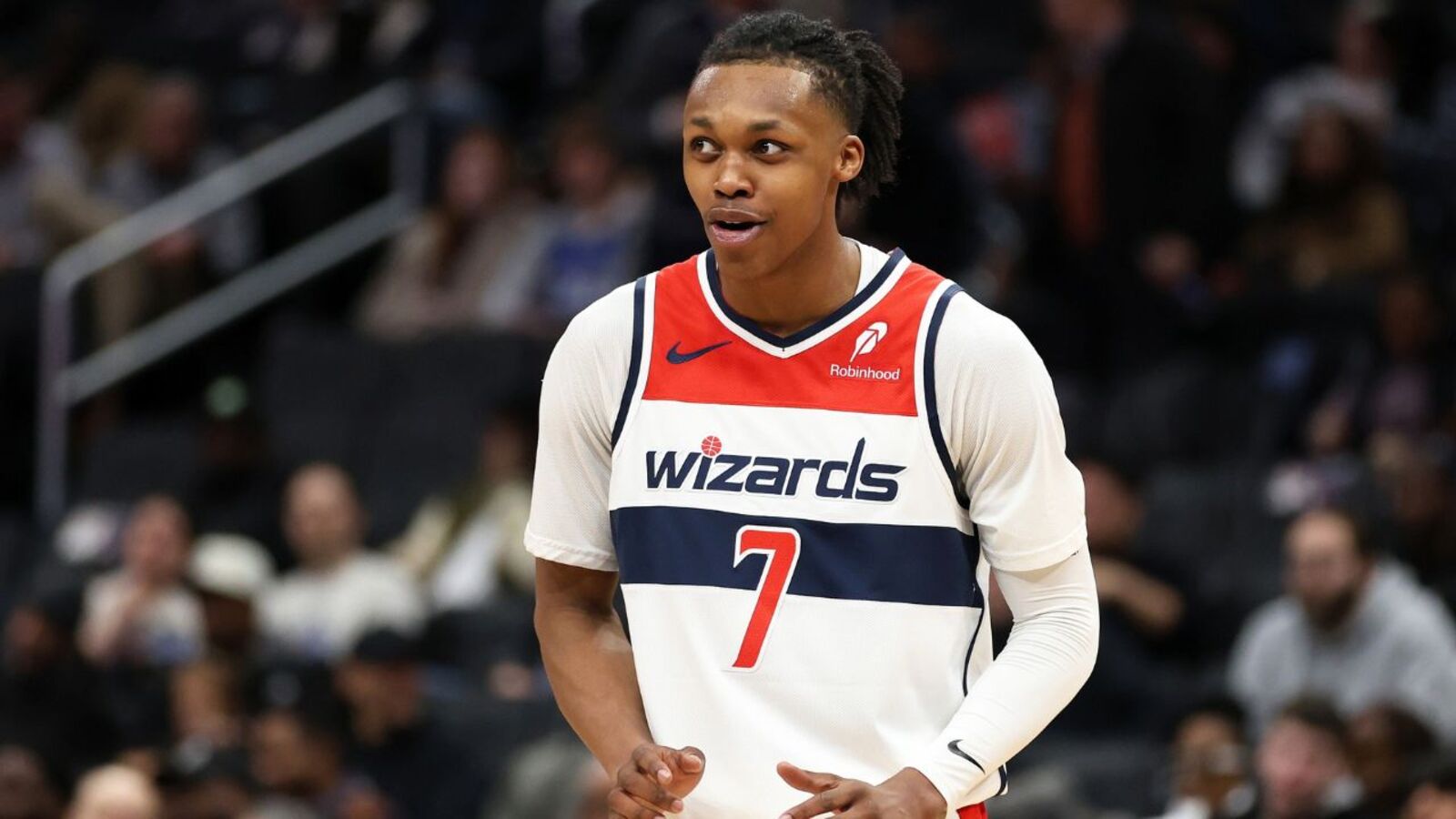 Wizards Might Get Away With Tanking Allegations Despite Bub Carrington’s Controversial Comments