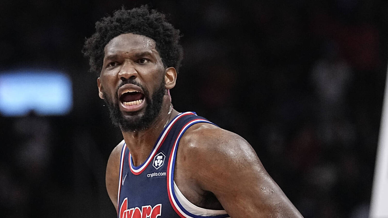Embiid listed as out for Game 3, but status could change - Vimarsana News