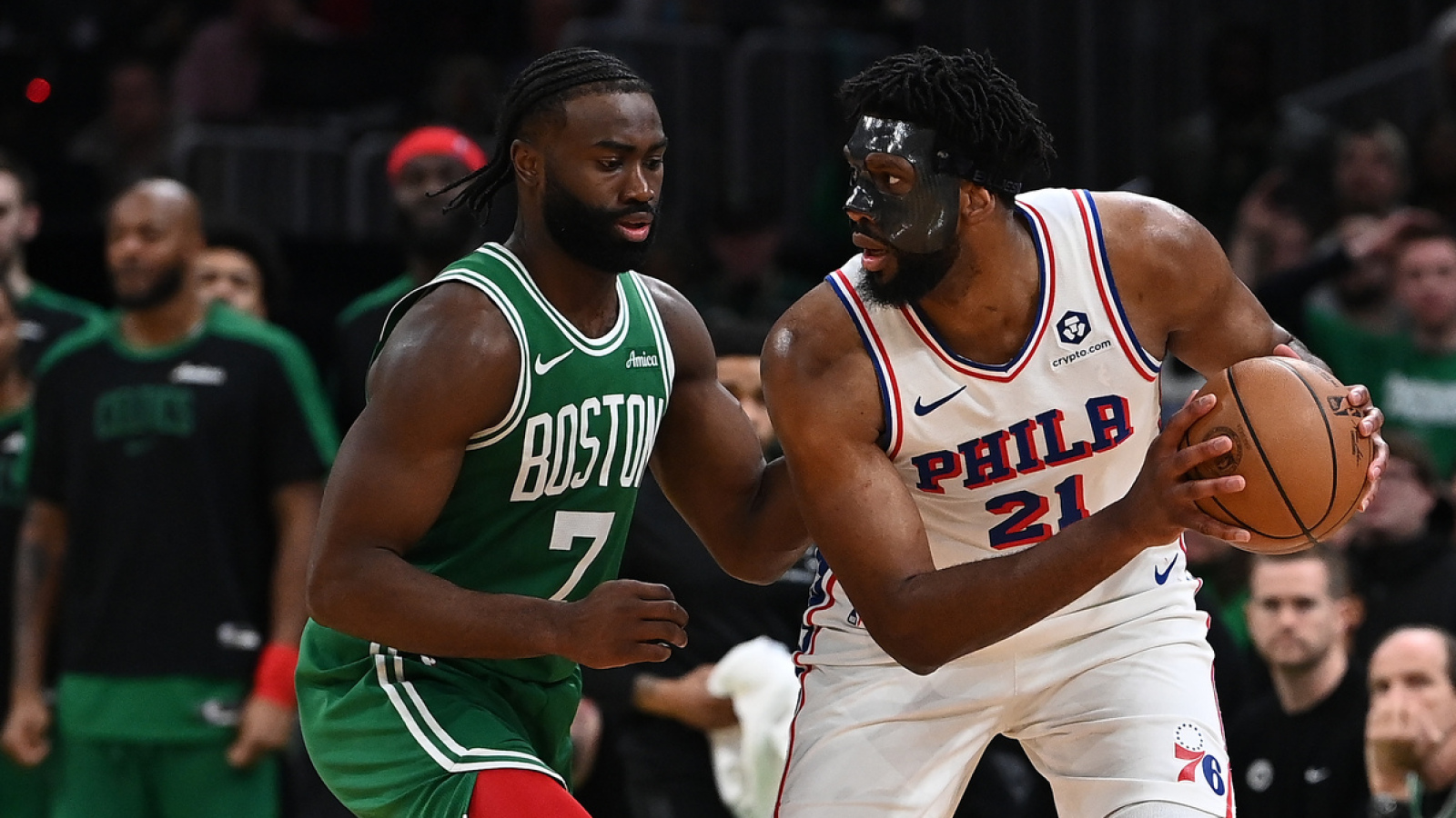 NBA News