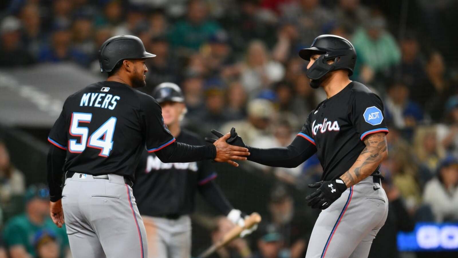 Miami's Agustin Ramirez off to hot career start as Marlins face ...