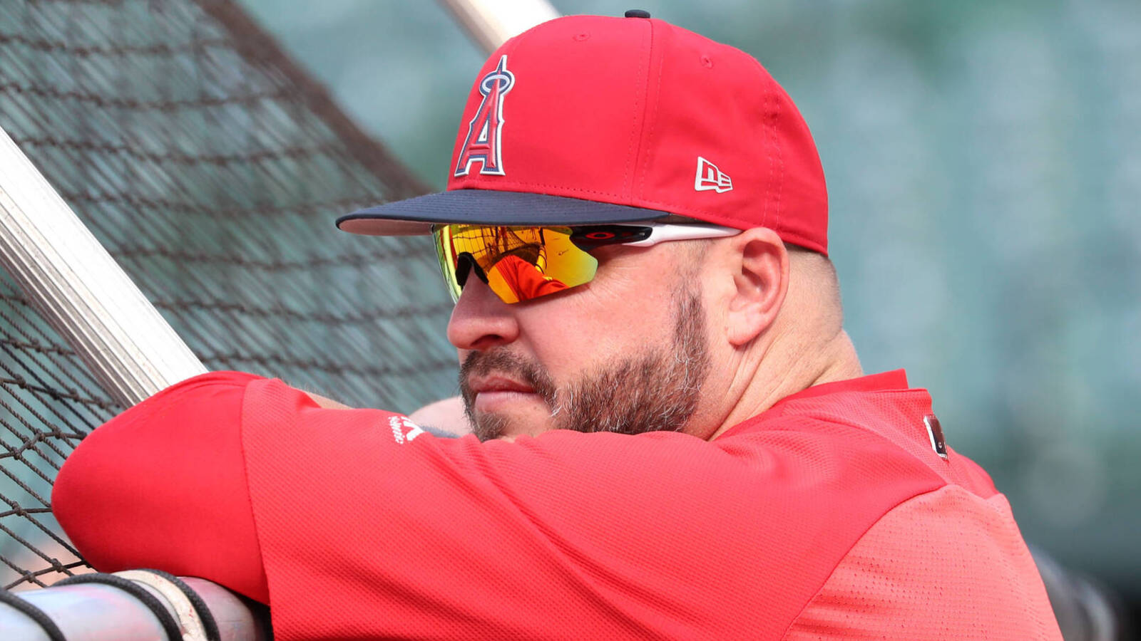 Report: Mets expected to add Eric Hinske to coaching staff - Vimarsana News