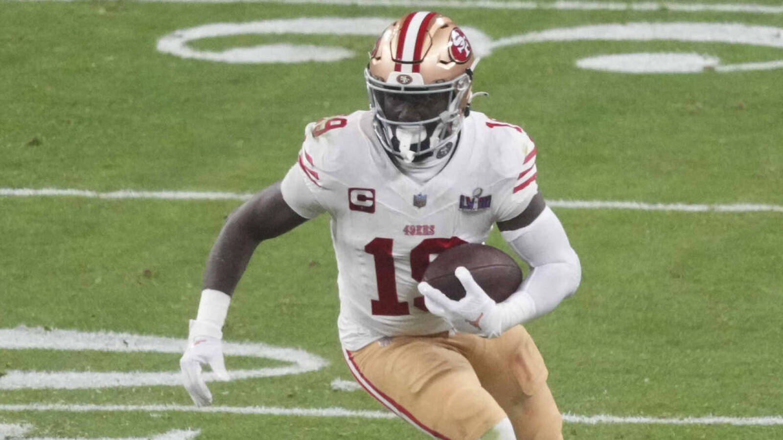 Insider shares what 49ers told Deebo Samuel about his trade status