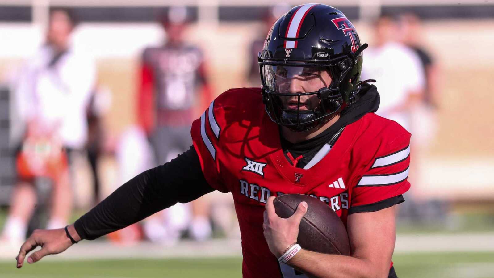 NFL coordinator, executive share high praise for Brendan Sorsby amid supplemental draft chatter