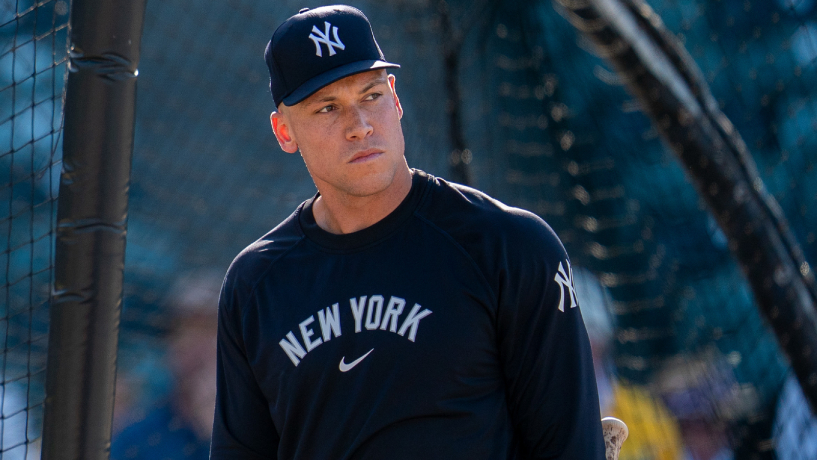 Awful Aaron Judge injury update could define Yankees’ season