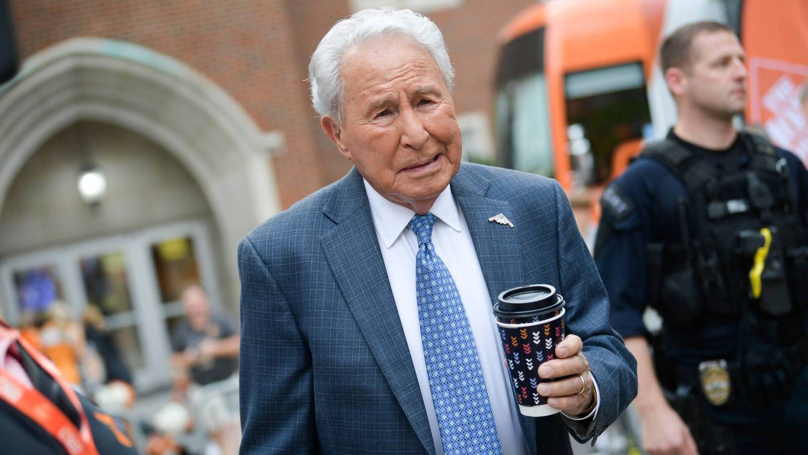 Corso 'doing much better' after missing 'College GameDay' | Yardbarker