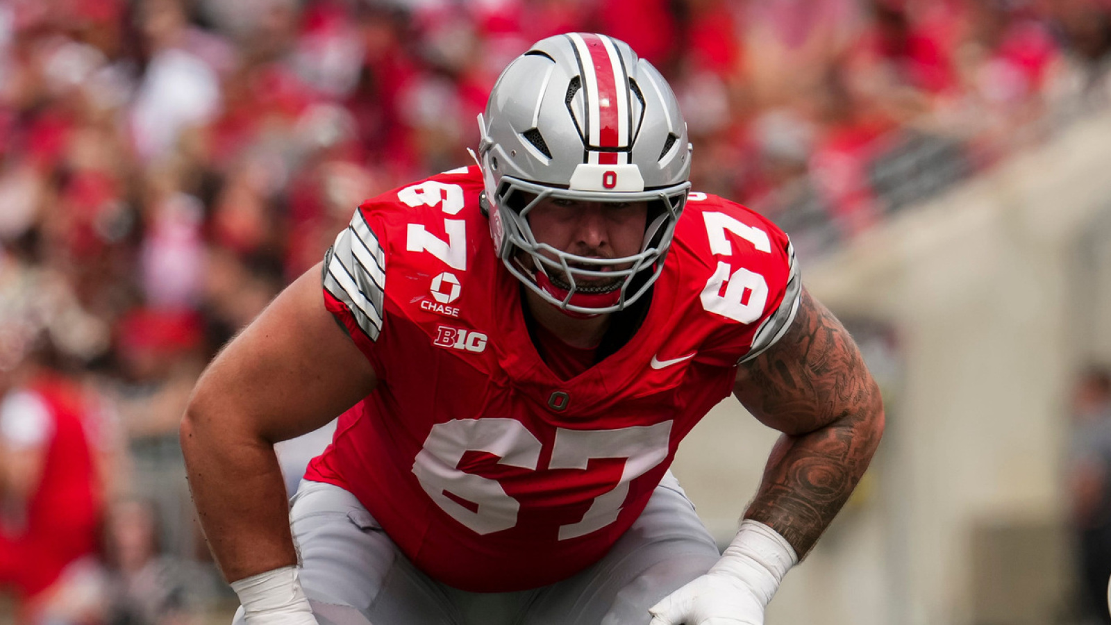 Writing The Ship: Week Five Buccaneers College Watch Guide