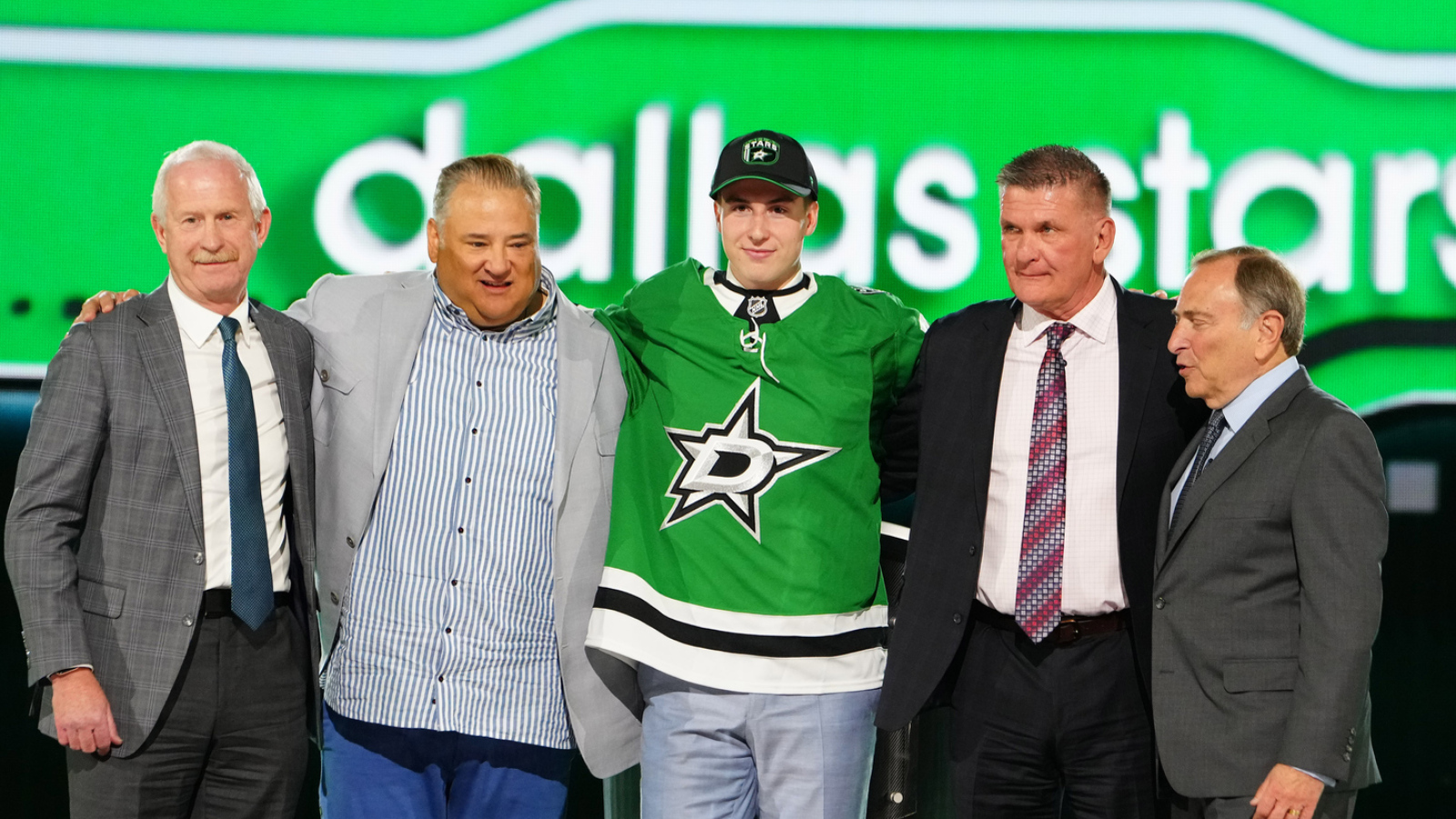 Latest Dallas Stars News and Updates Yardbarker