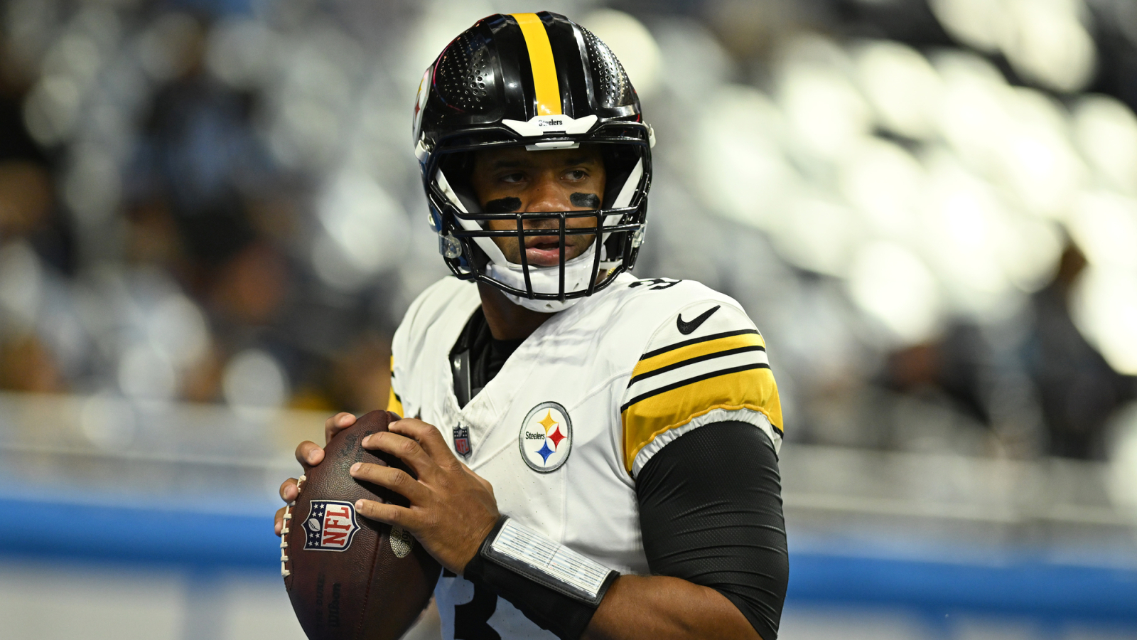 Three Steelers who could have biggest impact vs. Jets in Week 7