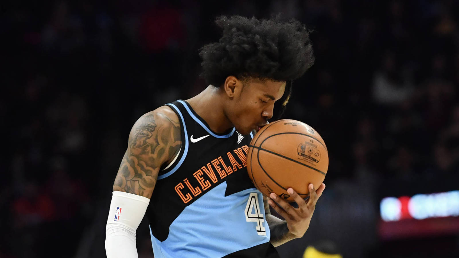 rockets kevin porter jr jersey
