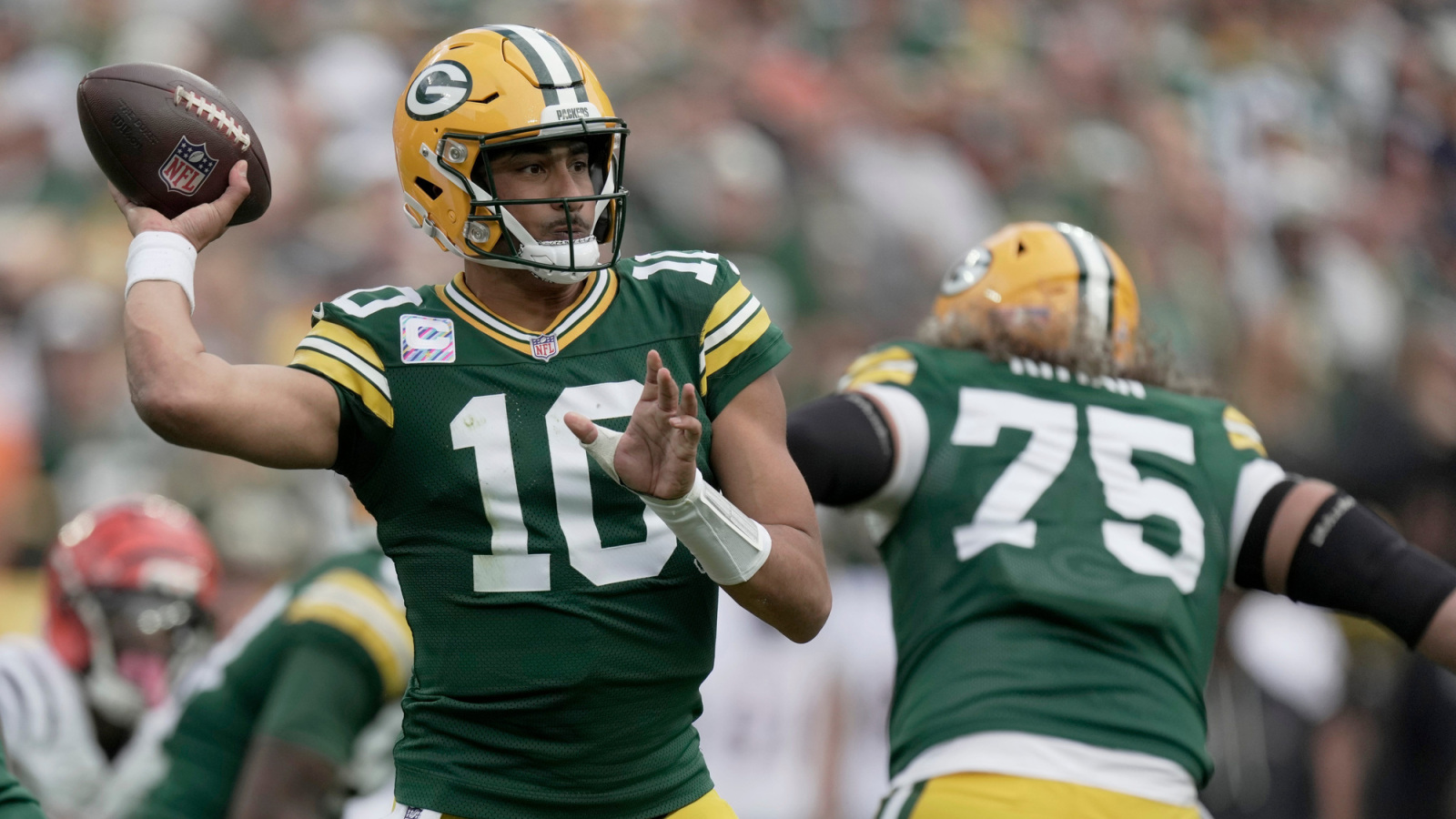Ten Bold Predictions for the Green Bay Packers in 2026