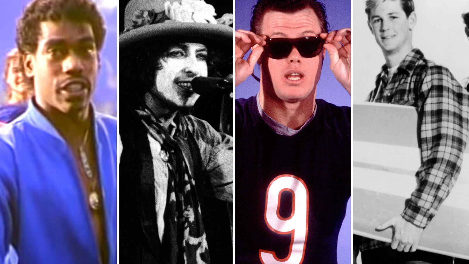 Jock jams The 25 best songs about sports Yardbarker
