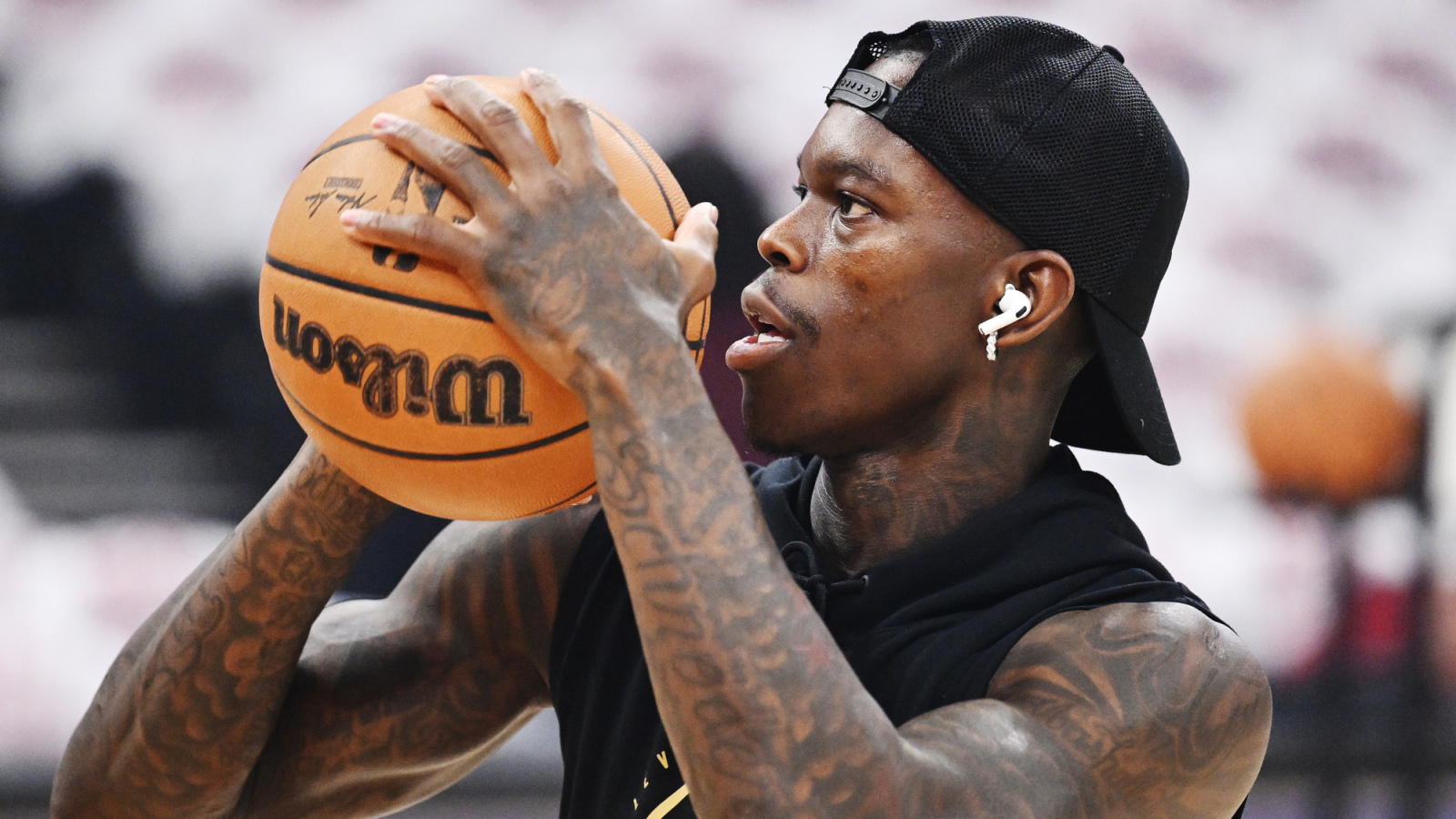 Unlocking Potential: The Hornets' Dennis Schroder Signing and the Road Ahead for the Hornets, Sixers, and Nets