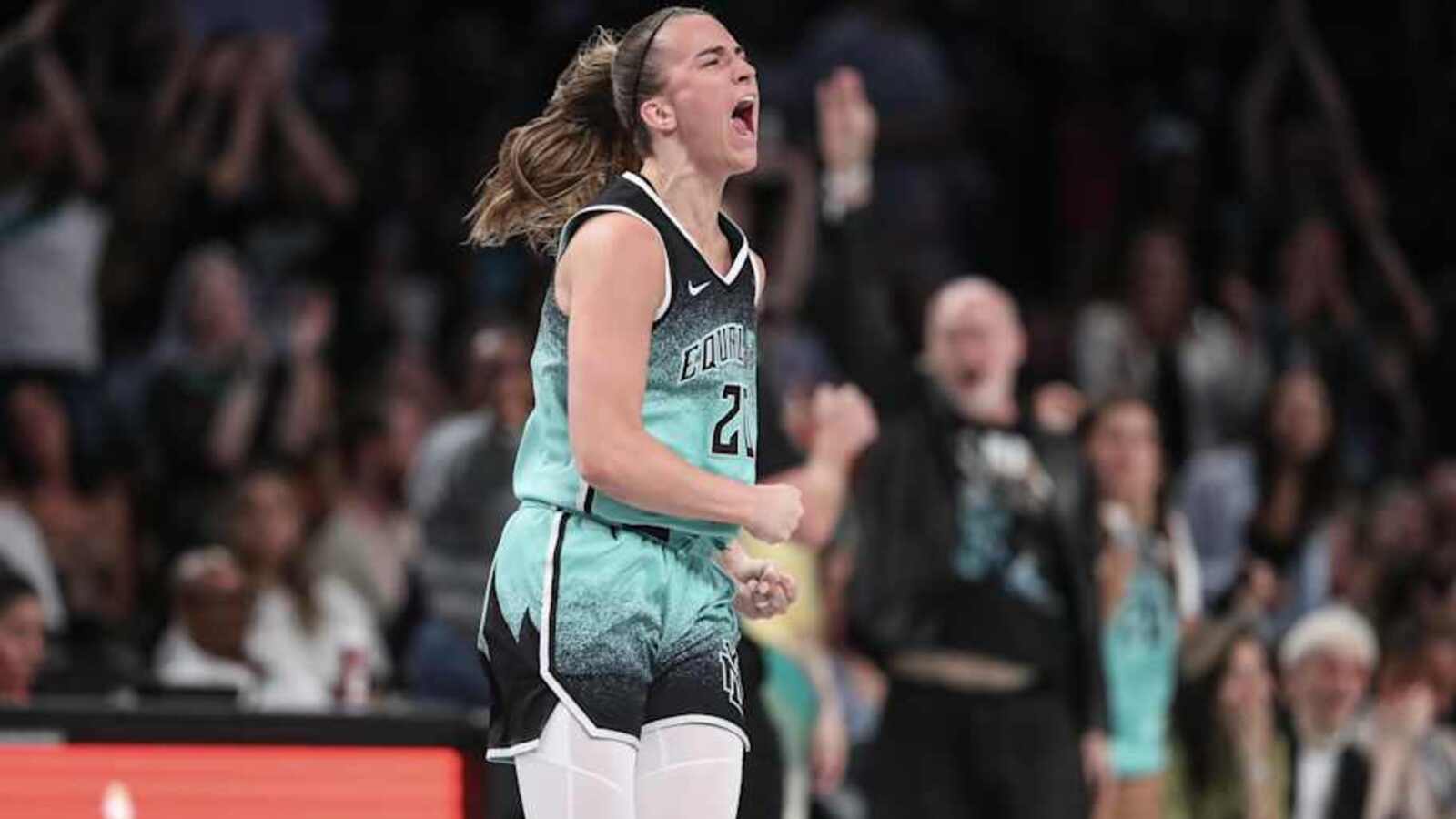 Miami Heat Superstar Making Good Use Of Offseason In WNBA Nike ...