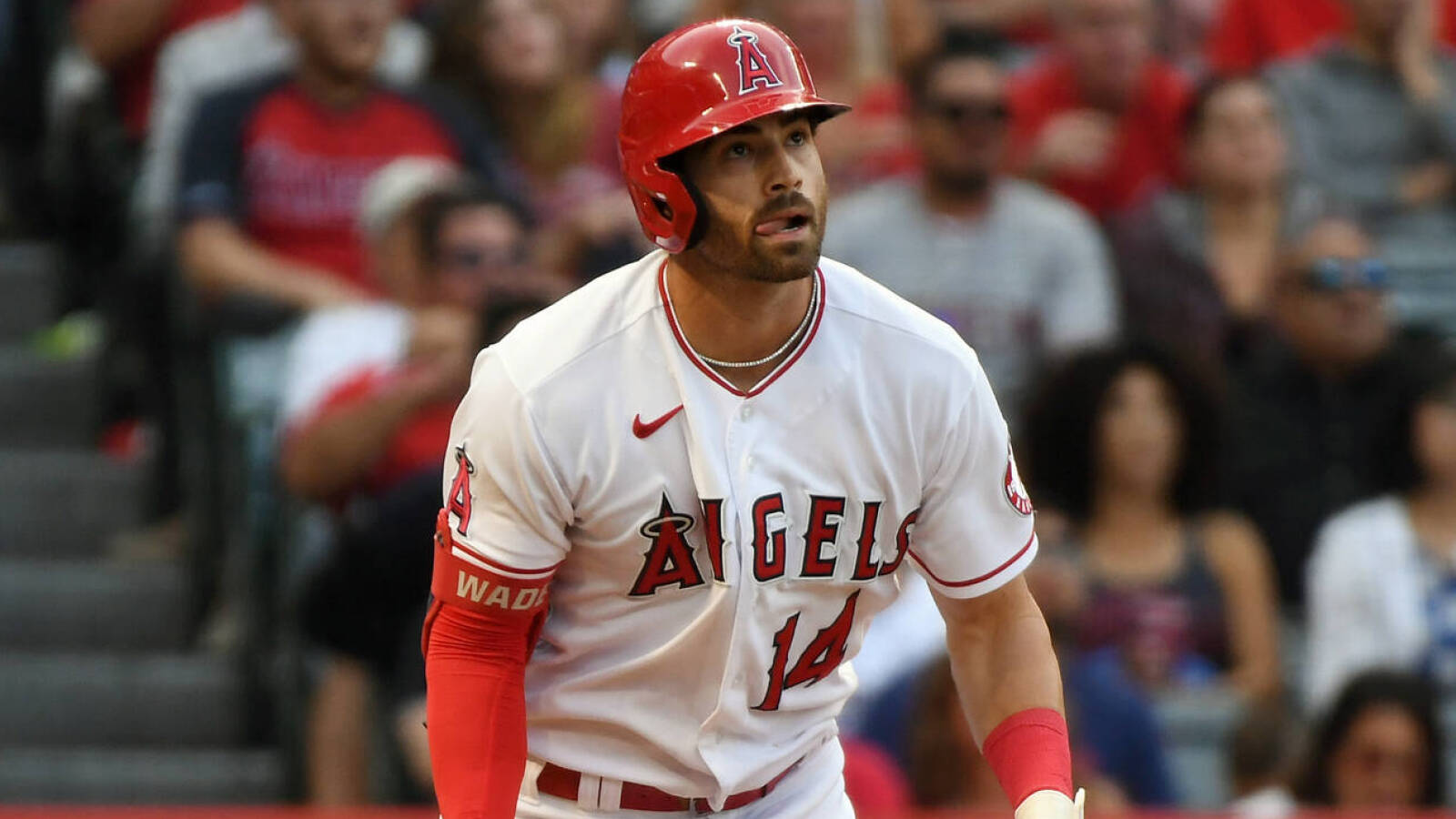 Angels trade Tyler Wade back to Yankees