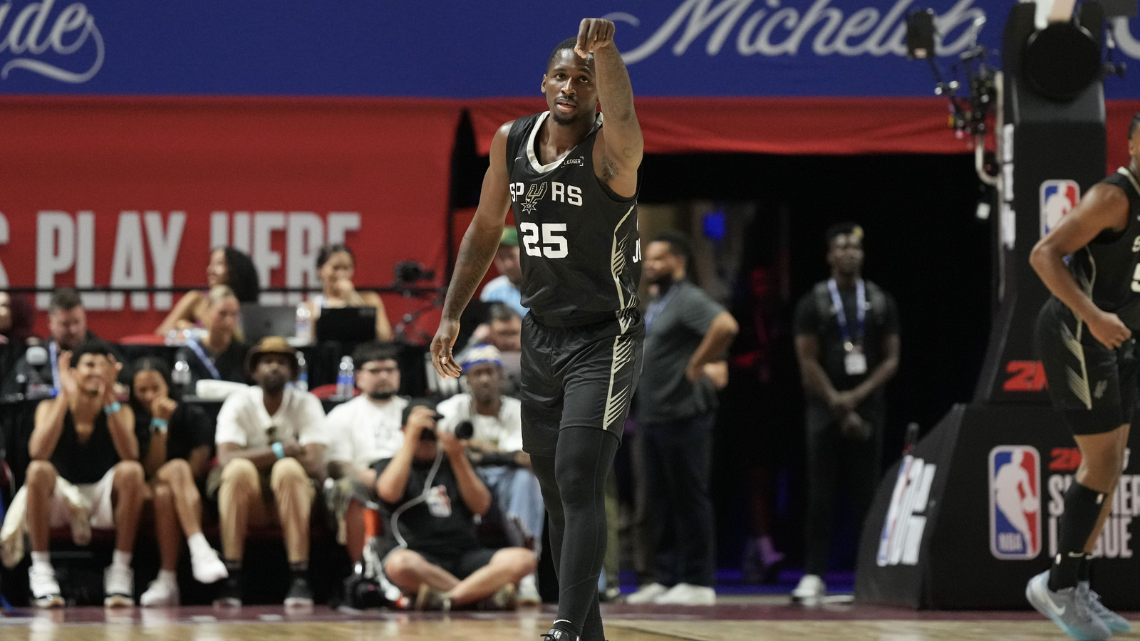 NBA News