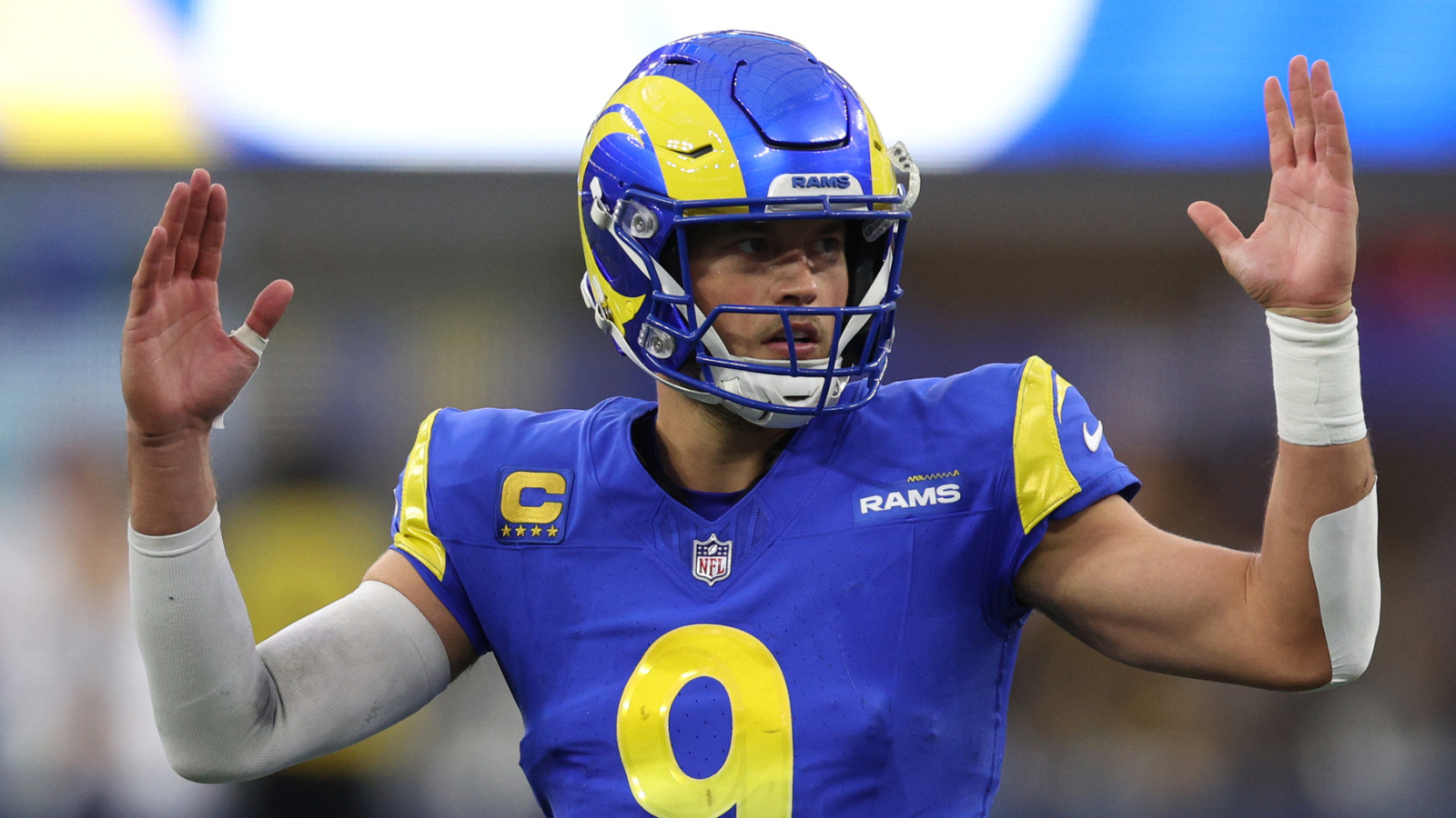 The 'NFL active leaders in passing touchdowns' quiz Yardbarker