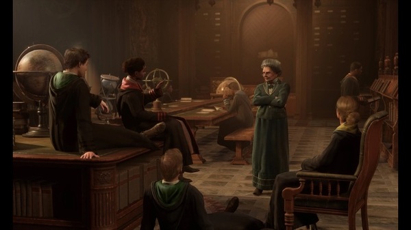 The 10 best 'Harry Potter' video games of all time