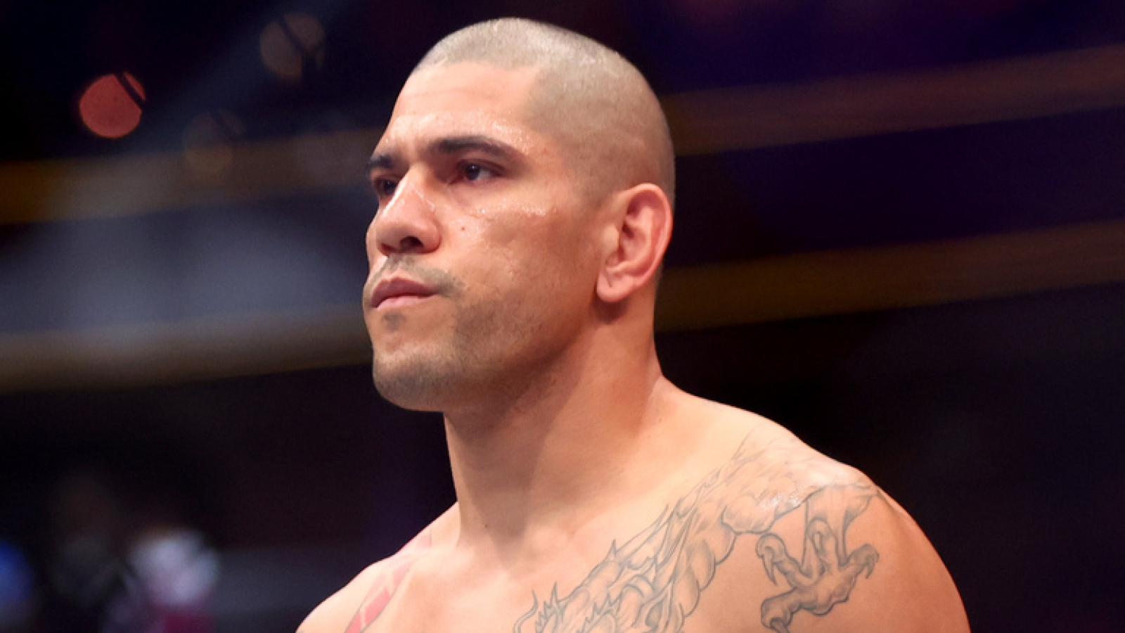 Dana White Says No To Alex Pereira Boxing