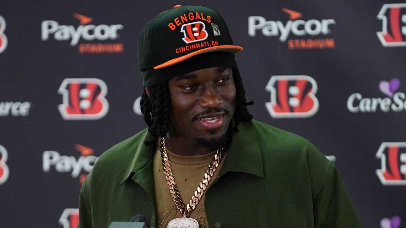 Shemar Stewart Linked to Eagles and Lions Amid Trade Rumors