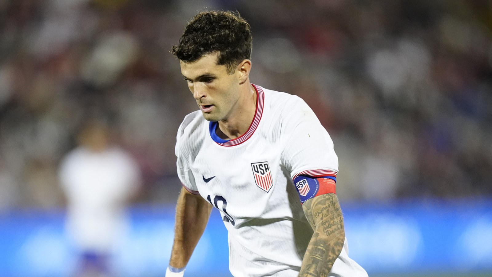 USMNT vs. Portugal: Key takeaways from a spirited showing against the world's best