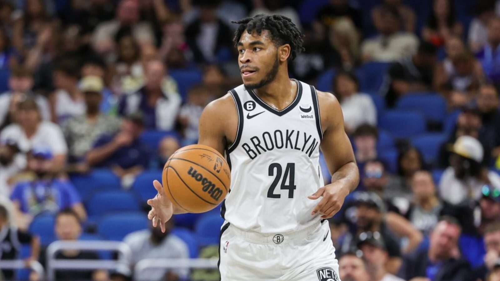 Cam Thomas The Brooklyn Nets’ Offensive X Factor Yardbarker
