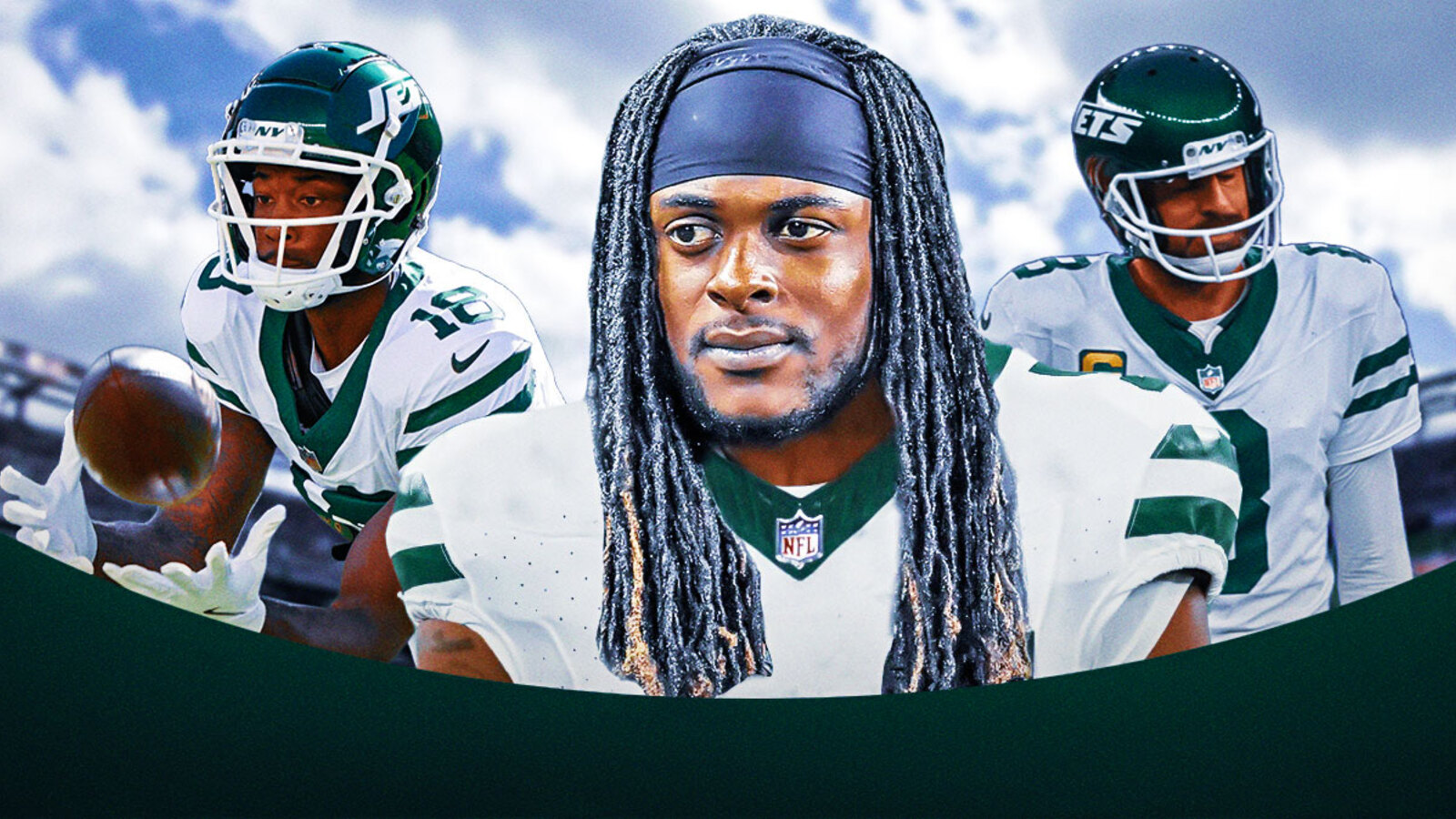 Jets’ Mike Williams expected to play vs. Steelers Yardbarker