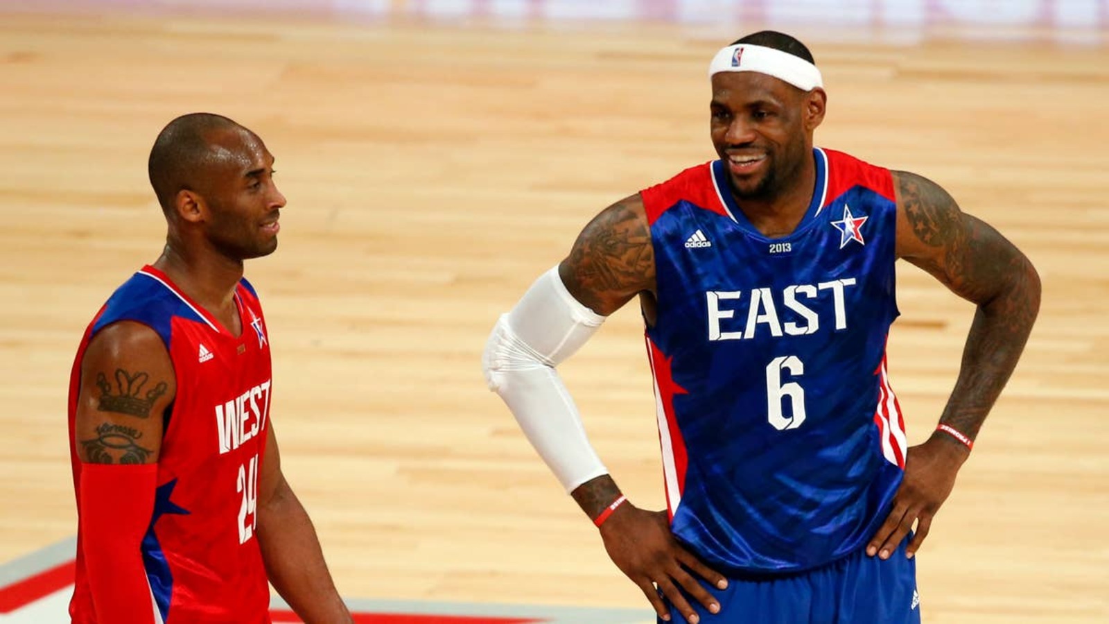 Record-Setting $6.5 Million Kobe Bryant-LeBron James Autograph Is an ...