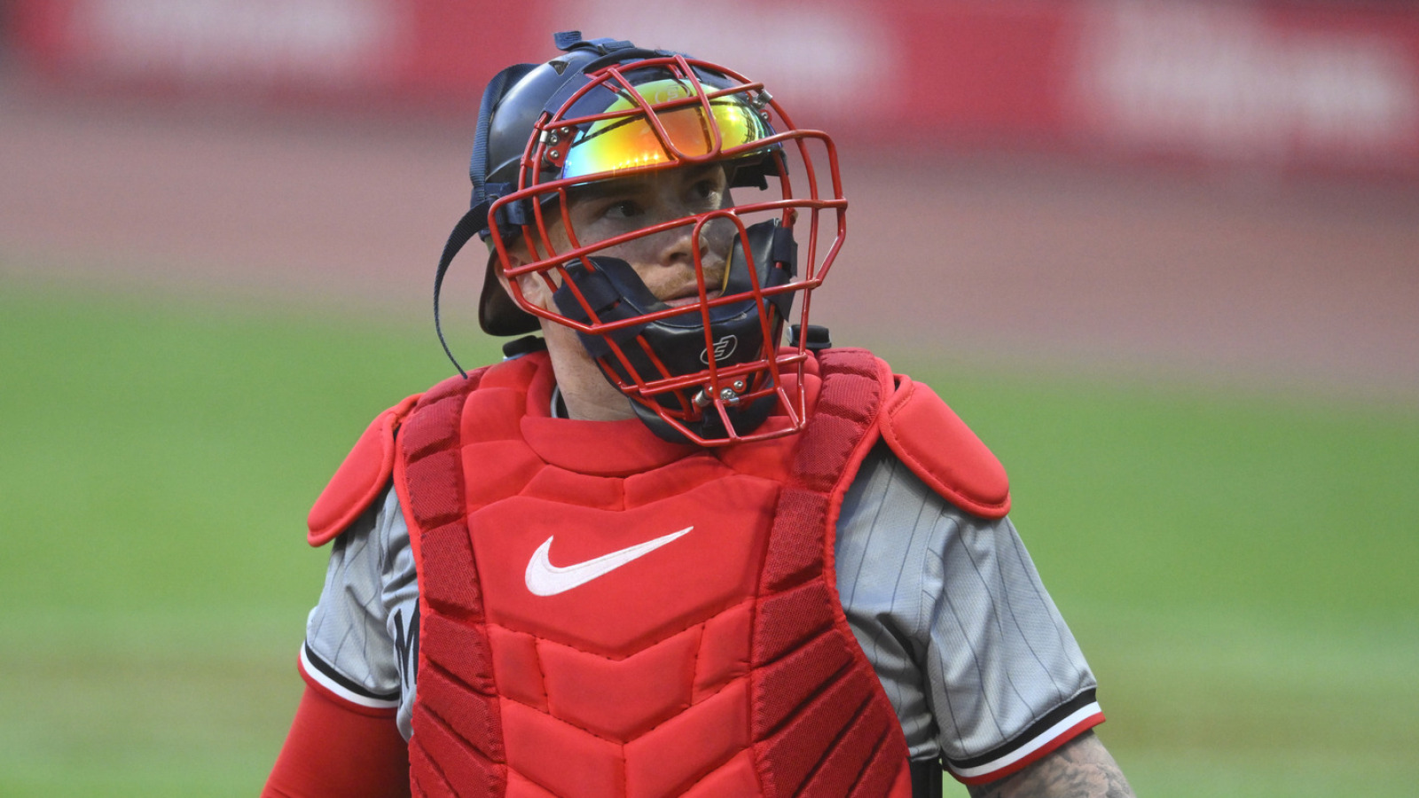 MLB News