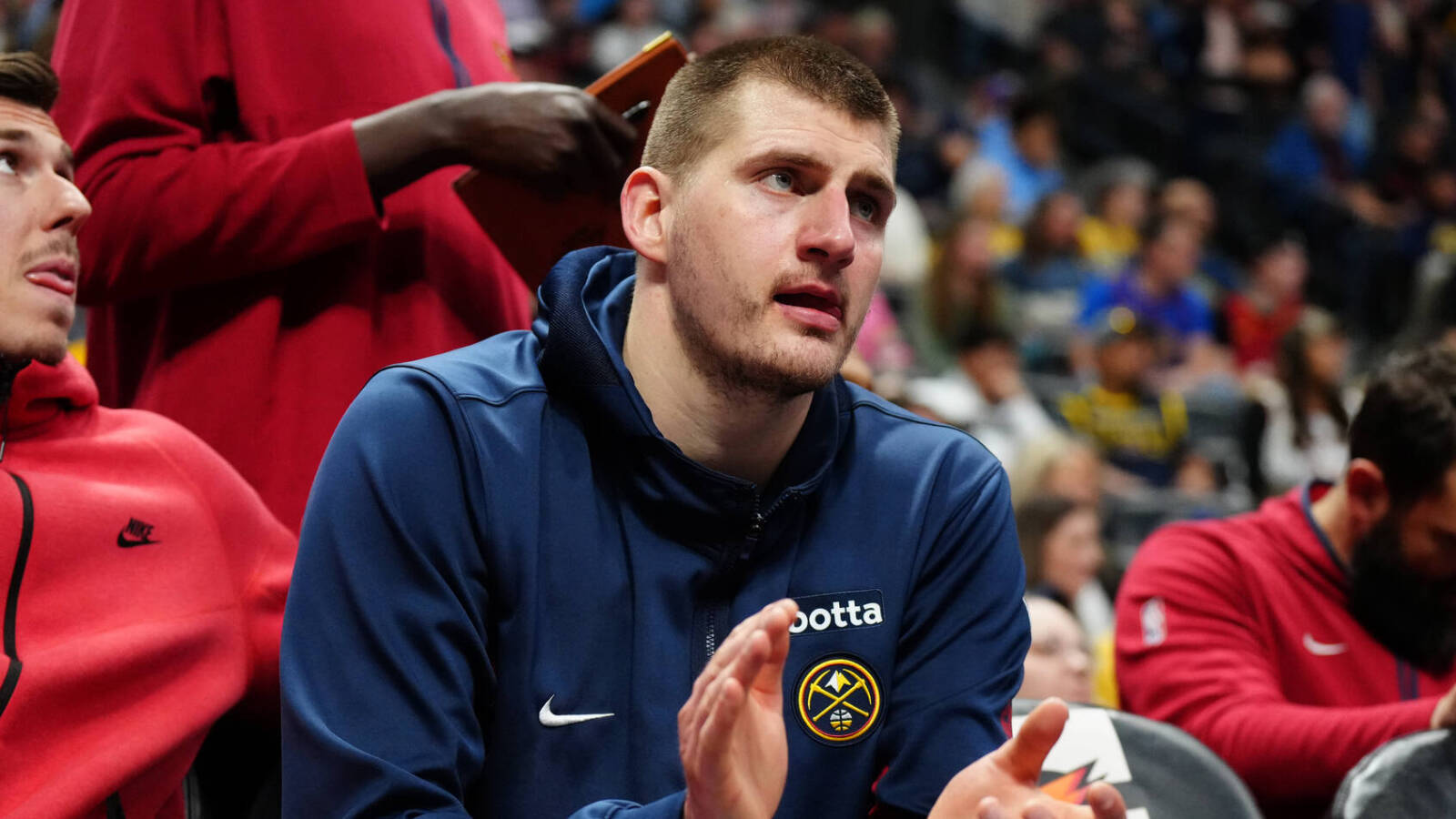 Which NBA team has benefited most from incorrect calls? | Yardbarker