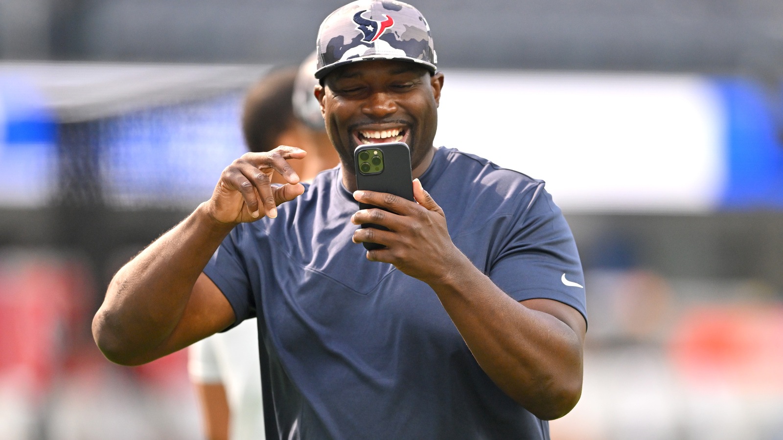Texans Making Several Assistant Coaching Moves, Including Hiring OL Coach Chris Strausser - Vimarsana News